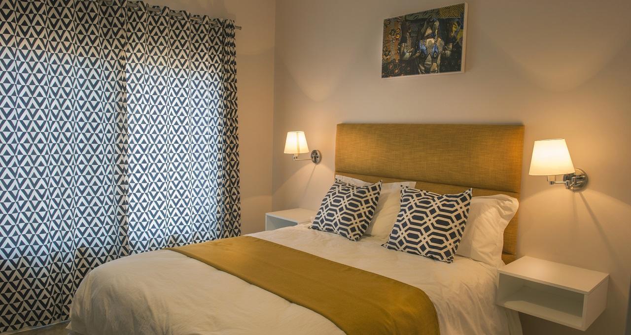 The Urban Hotel Ndola Luaran gambar